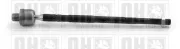 Axialgelenk, Spurstange Vorderachse QUINTON HAZELL QR4297S