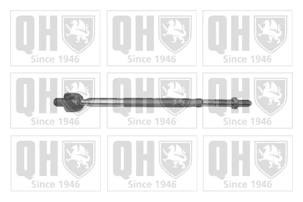 Axialgelenk, Spurstange Vorderachse QUINTON HAZELL QR5218S