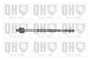 Axialgelenk, Spurstange Vorderachse QUINTON HAZELL QR5218S