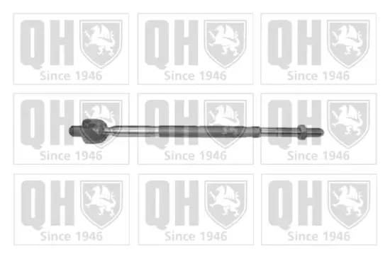 Axialgelenk, Spurstange Vorderachse QUINTON HAZELL QR5218S Bild Axialgelenk, Spurstange Vorderachse QUINTON HAZELL QR5218S