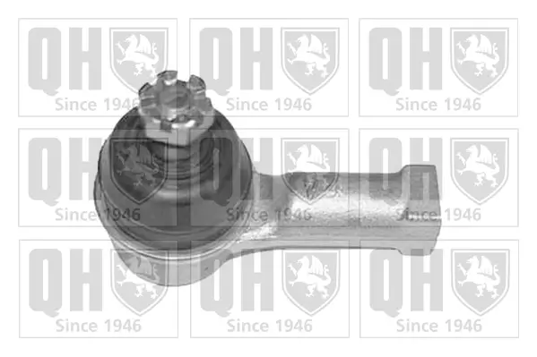 Spurstangenkopf QUINTON HAZELL QR5246S