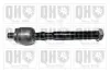 Axialgelenk, Spurstange Vorderachse QUINTON HAZELL QR5285S