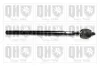 Axialgelenk, Spurstange Vorderachse QUINTON HAZELL QR5328S
