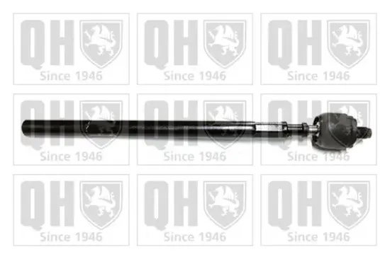 Axialgelenk, Spurstange Vorderachse QUINTON HAZELL QR5328S Bild Axialgelenk, Spurstange Vorderachse QUINTON HAZELL QR5328S