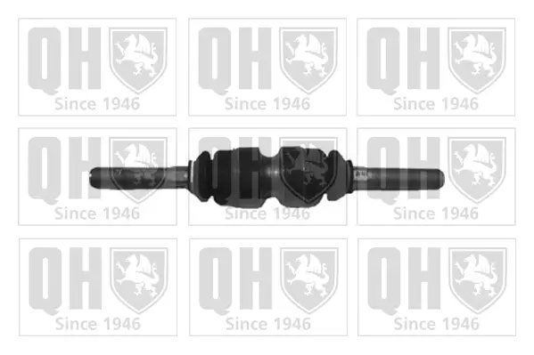 Axialgelenk, Spurstange Vorderachse QUINTON HAZELL QR9082S