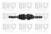 Axialgelenk, Spurstange Vorderachse QUINTON HAZELL QR9082S