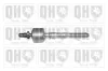 Axialgelenk, Spurstange Vorderachse QUINTON HAZELL QR9192S