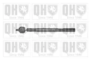 Axialgelenk, Spurstange Vorderachse QUINTON HAZELL QR9233S