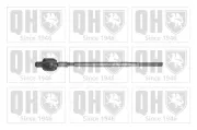 Axialgelenk, Spurstange Vorderachse QUINTON HAZELL QR9278S