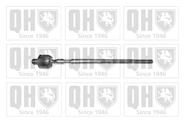 Axialgelenk, Spurstange Vorderachse QUINTON HAZELL QR9282S