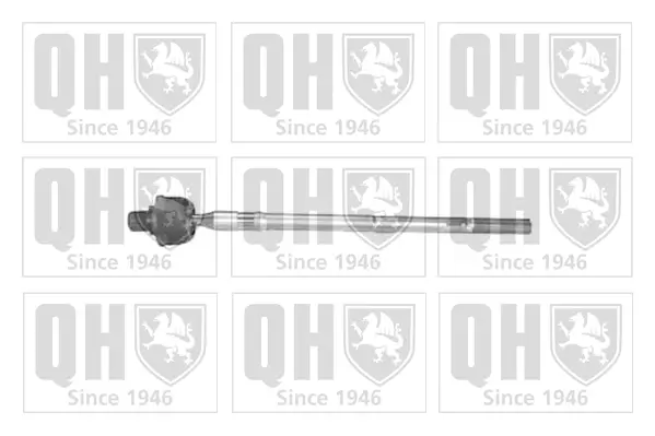 Axialgelenk, Spurstange Vorderachse QUINTON HAZELL QR9283S