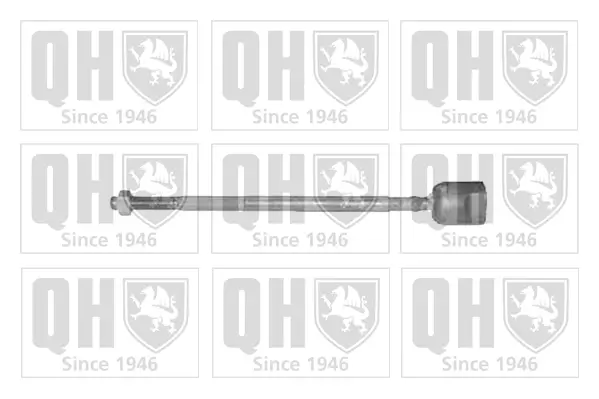 Axialgelenk, Spurstange Vorderachse QUINTON HAZELL QR9311S