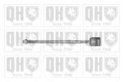 Axialgelenk, Spurstange Vorderachse QUINTON HAZELL QR9311S