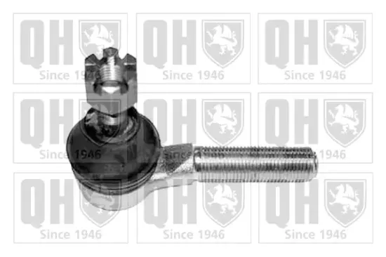 Spurstangenkopf Vorderachse außen QUINTON HAZELL QR9312S Bild Spurstangenkopf Vorderachse außen QUINTON HAZELL QR9312S
