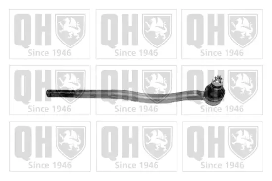 Spurstangenkopf QUINTON HAZELL QR9313S Bild Spurstangenkopf QUINTON HAZELL QR9313S