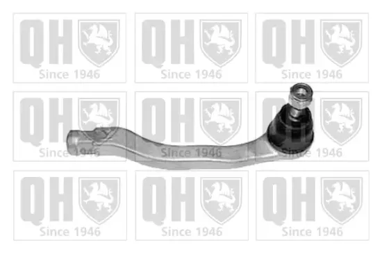 Spurstangenkopf Vorderachse rechts QUINTON HAZELL QR9370S Bild Spurstangenkopf Vorderachse rechts QUINTON HAZELL QR9370S