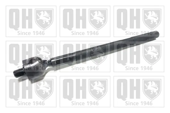 Axialgelenk, Spurstange Vorderachse QUINTON HAZELL QR9531S