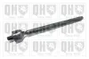 Axialgelenk, Spurstange Vorderachse QUINTON HAZELL QR9531S