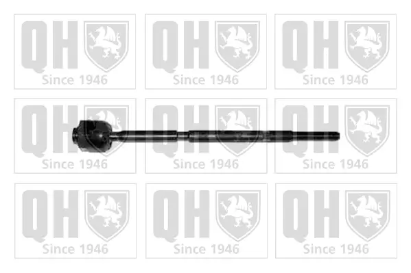 Axialgelenk, Spurstange Vorderachse QUINTON HAZELL QR9963S