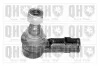 Spurstangenkopf Vorderachse QUINTON HAZELL QR9969S