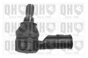 Spurstangenkopf Vorderachse QUINTON HAZELL QR9972S