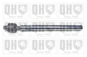 Axialgelenk, Spurstange Vorderachse QUINTON HAZELL QR9981S