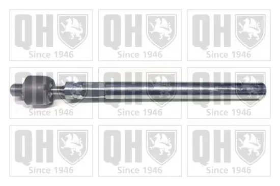 Axialgelenk, Spurstange Vorderachse QUINTON HAZELL QR9981S Bild Axialgelenk, Spurstange Vorderachse QUINTON HAZELL QR9981S