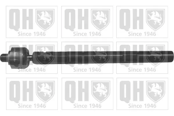 Axialgelenk, Spurstange Vorderachse QUINTON HAZELL QR9982S