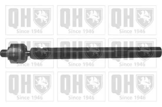 Axialgelenk, Spurstange Vorderachse QUINTON HAZELL QR9982S Bild Axialgelenk, Spurstange Vorderachse QUINTON HAZELL QR9982S