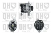Generator 14 V QUINTON HAZELL QRA1784