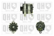 Generator 14 V QUINTON HAZELL QRA1890