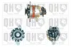 Generator 12 V QUINTON HAZELL QRA1958