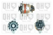 Generator 12 V QUINTON HAZELL QRA1958