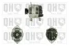Generator 14 V QUINTON HAZELL QRA1963