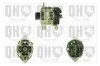 Generator 12 V QUINTON HAZELL QRA1978
