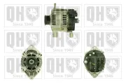 Generator 12 V QUINTON HAZELL QRA1978
