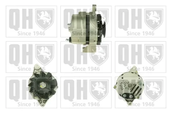 Generator 14 V QUINTON HAZELL QRA2165 Bild Generator 14 V QUINTON HAZELL QRA2165