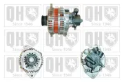 Generator 12 V QUINTON HAZELL QRA2185