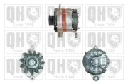 Generator 14 V QUINTON HAZELL QRA2229