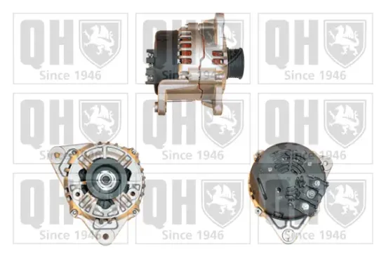 Generator 14 V QUINTON HAZELL QRA2704 Bild Generator 14 V QUINTON HAZELL QRA2704