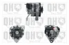 Generator 14 V QUINTON HAZELL QRA2731