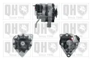 Generator 14 V QUINTON HAZELL QRA2731