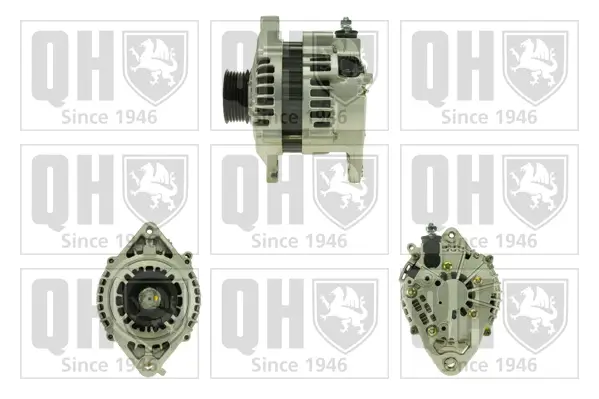 Generator 14 V QUINTON HAZELL QRA2749