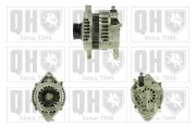 Generator 14 V QUINTON HAZELL QRA2749