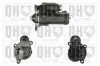 Starter 12 V 1,1 kW QUINTON HAZELL QRS1080