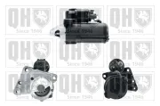 Starter 12 V 2,2 kW QUINTON HAZELL QRS1280
