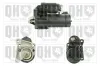 Starter 12 V 1,4 kW QUINTON HAZELL QRS1408