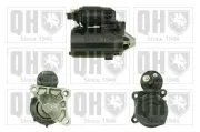 Starter 12 V 0,85 kW QUINTON HAZELL QRS1411
