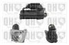 Starter 12 V 1,9 kW QUINTON HAZELL QRS1415