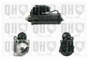 Starter 12 V 1,8 kW QUINTON HAZELL QRS1792